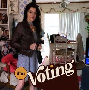 Meet your Posher, Donna